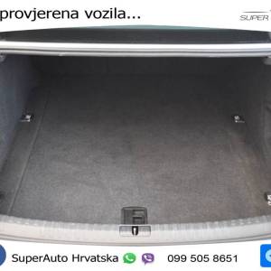 Audi A6 40 TDI quattro Aut. S line 204 KS, LED+GR SJED+PANO