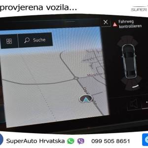 Audi A6 40 TDI quattro Aut. S line 204 KS, LED+GR SJED+PANO