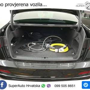 Audi A6 50 TFSIe quattro Aut. S line 299 KS, MATRIX+360+GR SJED+PANO+VIRT