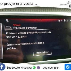 Audi A6 50 TFSIe quattro Aut. S line 299 KS, MATRIX+360+GR SJED+PANO+VIRT