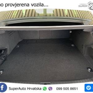 Audi A6 50 TFSIe quattro Aut. S line 299 KS, ACC+LED+4xGR SJED+PANO+VIRT