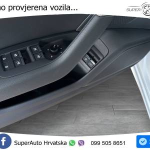 Audi A6 50 TFSIe quattro Aut. S line 299 KS, ACC+LED+4xGR SJED+PANO+VIRT