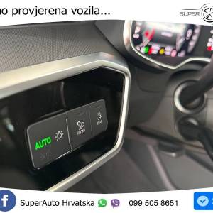 Audi A6 50 TFSIe quattro Aut. S line 299 KS, ACC+LED+4xGR SJED+PANO+VIRT