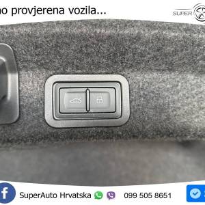 Audi A6 50 TFSIe quattro Aut. S line 299 KS, ACC+LED+4xGR SJED+PANO+VIRT