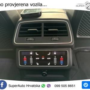 Audi A6 50 TFSIe quattro Aut. S line 299 KS, ACC+LED+4xGR SJED+PANO+VIRT