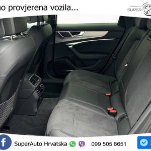 Audi A6 50 TFSIe quattro Aut. 299 KS, ACC+LED+GR SJED+360+VIRT