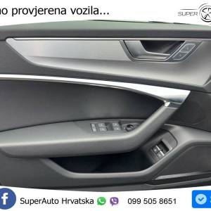 Audi A6 50 TFSIe quattro Aut. 299 KS, ACC+LED+GR SJED+360+VIRT