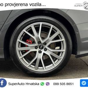 Audi A6 50 TFSIe quattro Aut. 299 KS, ACC+LED+GR SJED+360+VIRT