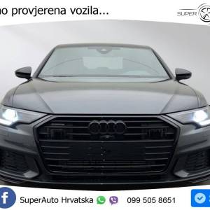 Audi A6 50 TFSIe quattro Aut. 299 KS, ACC+LED+GR SJED+360+VIRT