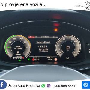 Audi A6 50 TFSIe quattro Aut. S line 299 KS, ACC+LED+KAM+GR SJED+PANO+VIRT