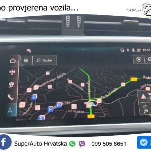 Audi A6 50 TFSIe quattro Aut. S line 299 KS, ACC+LED+KAM+GR SJED+PANO+VIRT