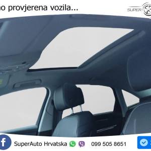 Audi A6 50 TFSIe quattro Aut. S line 299 KS, ACC+LED+KAM+GR SJED+PANO+VIRT