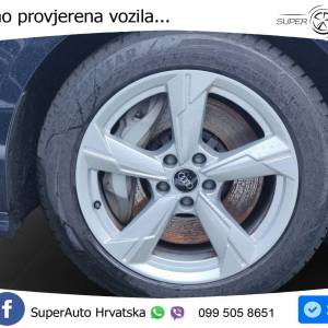 Audi A6 50 TFSIe quattro Aut. S line 299 KS, ACC+LED+KAM+GR SJED+PANO+VIRT