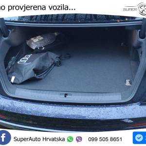 Audi A6 50 TFSIe quattro Aut. S line 299 KS, ACC+LED+KAM+GR SJED+PANO+VIRT