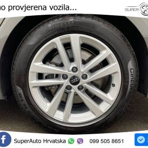 Audi A6 50 TFSIe quattro Aut. 299 KS, ACC+360+GR SJED+LED+VIRT