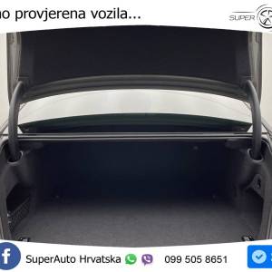 Audi A6 50 TFSIe quattro Aut. 299 KS, ACC+360+GR SJED+LED+VIRT