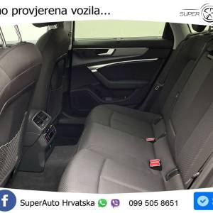 Audi A6 50 TFSIe quattro Aut. 299 KS, ACC+360+GR SJED+LED+VIRT