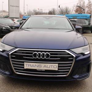 Audi A6 50TDi Quattro S-Line *PANORAMA,LED,KAMERA,VIRTUAL*