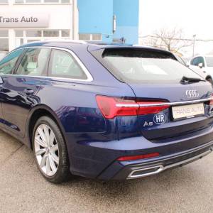 Audi A6 50TDi Quattro S-Line *PANORAMA,LED,KAMERA,VIRTUAL*