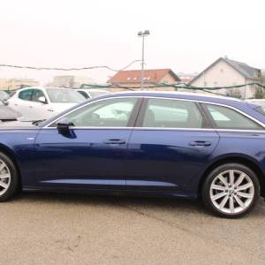 Audi A6 50TDi Quattro S-Line *PANORAMA,LED,KAMERA,VIRTUAL*
