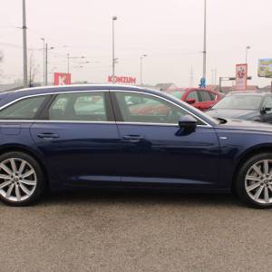 Audi A6 50TDi Quattro S-Line *PANORAMA,LED,KAMERA,VIRTUAL*