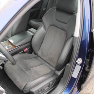 Audi A6 50TDi Quattro S-Line *PANORAMA,LED,KAMERA,VIRTUAL*