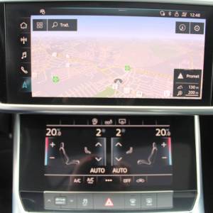 Audi A6 50TDi Quattro S-Line *PANORAMA,LED,KAMERA,VIRTUAL*