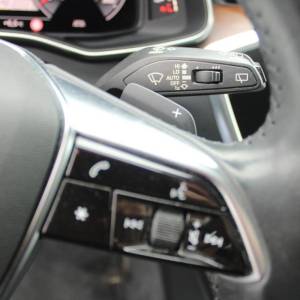 Audi A6 50TDi Quattro S-Line *PANORAMA,LED,KAMERA,VIRTUAL*