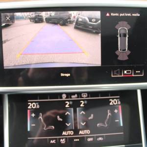 Audi A6 50TDi Quattro S-Line *PANORAMA,LED,KAMERA,VIRTUAL*