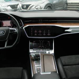 Audi A6 50TDi Quattro S-Line *PANORAMA,LED,KAMERA,VIRTUAL*