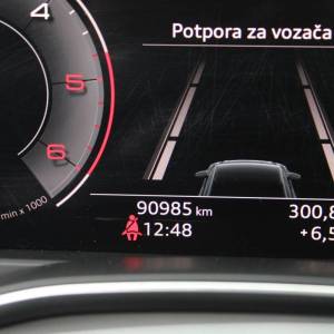 Audi A6 50TDi Quattro S-Line *PANORAMA,LED,KAMERA,VIRTUAL*