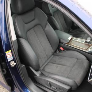 Audi A6 50TDi Quattro S-Line *PANORAMA,LED,KAMERA,VIRTUAL*