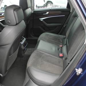 Audi A6 50TDi Quattro S-Line *PANORAMA,LED,KAMERA,VIRTUAL*