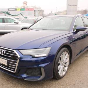Audi A6 50TDi Quattro S-Line *PANORAMA,LED,KAMERA,VIRTUAL*
