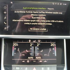 Audi A6 50TDi Quattro S-Line *PANORAMA,LED,KAMERA,VIRTUAL*