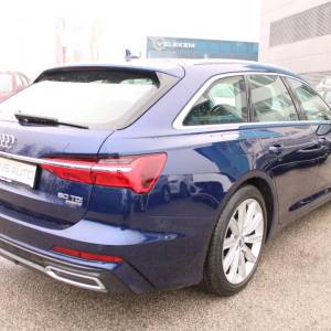 Audi A6 50TDi Quattro S-Line *PANORAMA,LED,KAMERA,VIRTUAL*