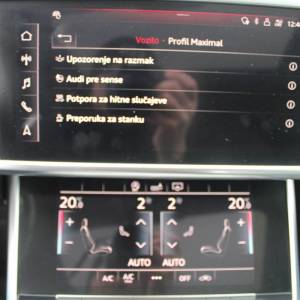 Audi A6 50TDi Quattro S-Line *PANORAMA,LED,KAMERA,VIRTUAL*