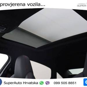 Audi A6 55 TFSIe quattro Aut. S line 367 KS, ACC+LED+KAM+GR SJED+PANO+VIRT