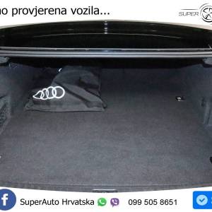 Audi A6 55 TFSIe quattro Aut. S line 367 KS, ACC+MATRIX+KAM+GR SJED+VIRT+ASIST