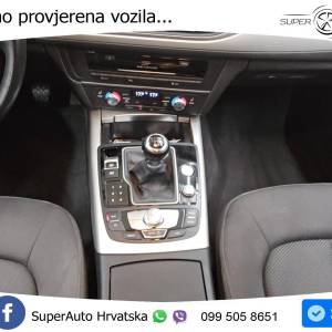 Audi A6 Avant 1.8 TFSI S Line 190 KS, XEN+TEM+GR SJED+PDC+ASIST