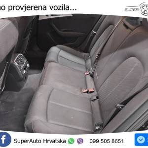 Audi A6 Avant 1.8 TFSI S Line 190 KS, XEN+TEM+GR SJED+PDC+ASIST