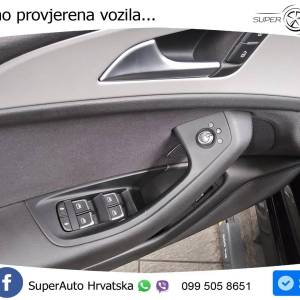 Audi A6 Avant 1.8 TFSI S Line 190 KS, XEN+TEM+GR SJED+PDC+ASIST