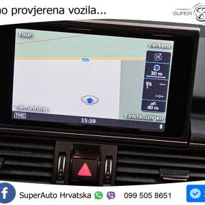 Audi A6 Avant 1.8 TFSI S Line 190 KS, XEN+TEM+GR SJED+PDC+ASIST