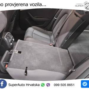 Audi A6 Avant 1.8 TFSI S Line 190 KS, XEN+TEM+GR SJED+PDC+ASIST