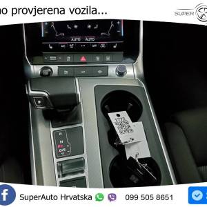 Audi A6 Avant 35 TDI S tronic Sport 163 KS, LED+ACC+360+PDC