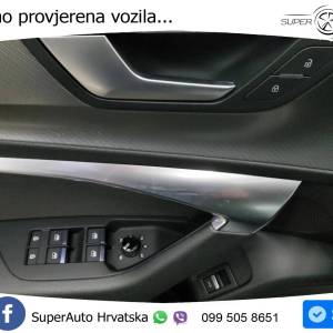 Audi A6 Avant 35 TDI S tronic Sport 163 KS, LED+ACC+360+PDC