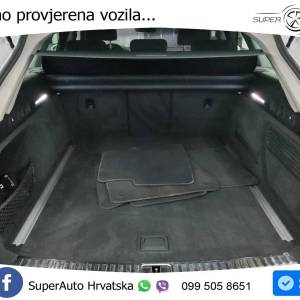 Audi A6 Avant 35 TDI S tronic Sport 163 KS, LED+ACC+360+PDC