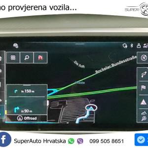 Audi A6 Avant 35 TDI S tronic Sport 163 KS, LED+ACC+360+PDC