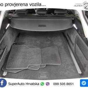 Audi A6 Avant 45 TDI V6 quattro S tronic 245 KS, LED+ACC+PDC+VIRT+NAVI