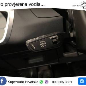 Audi A6 Avant 45 TFSI Aut. S line 265 KS, ACC+LED+GR SJED+ASIST